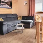 Domki Pod Lasem Podhale