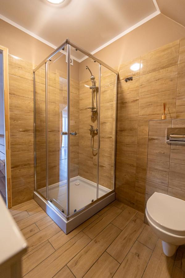Holiday home Pod Lasem Podhale