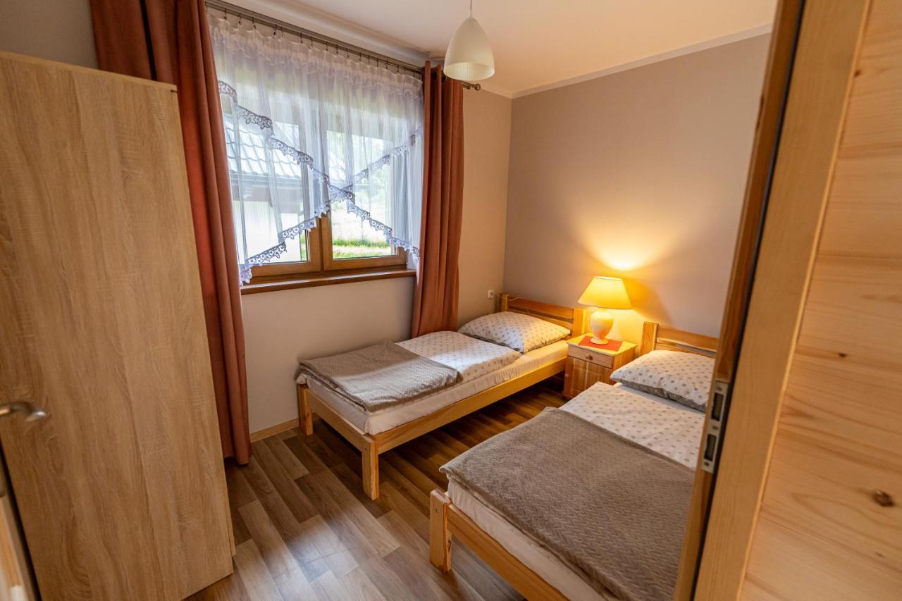 Holiday home Pod Lasem Podhale Zakopane