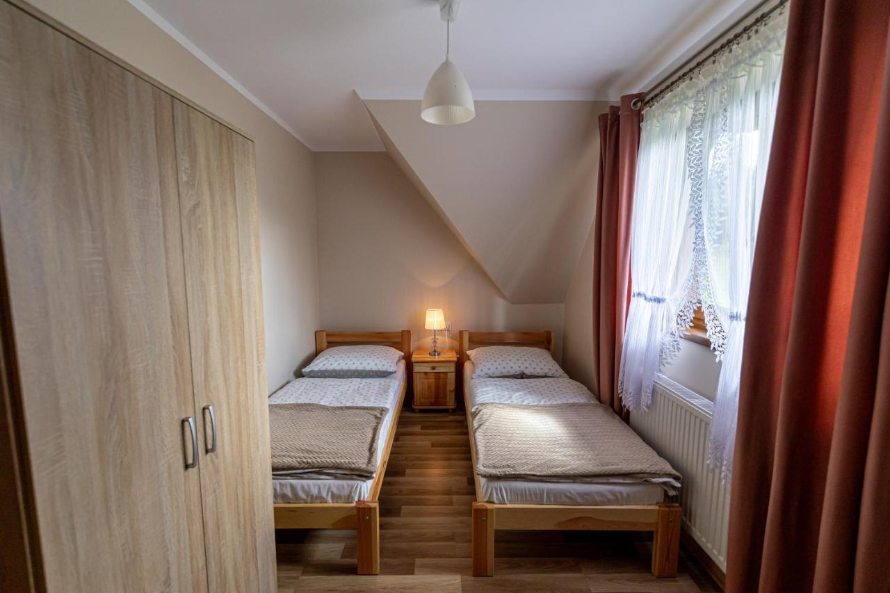 Holiday home Pod Lasem Podhale *